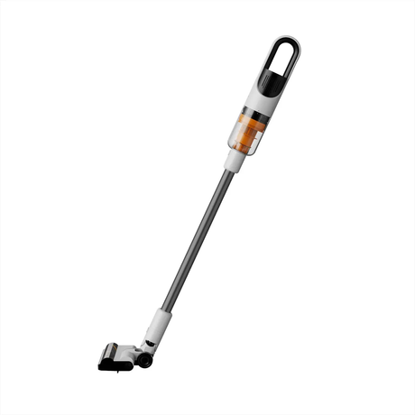 Aspiradora Inalámbrica Deerma T10W Filtración de 6 capas Rodillo Antienredos