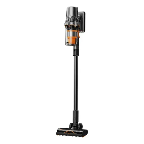 Aspiradora Inalámbrica Deerma T50W Station 590W