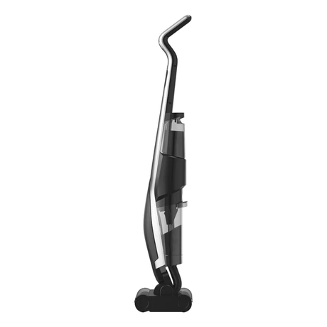 Aspiradora y Fregadora Inalámbrica Deerma VX200 Doble Rodillo Motorizado